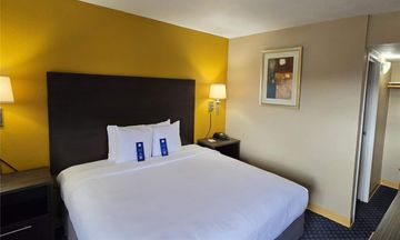 Howard Johnson by Wyndham Odessa