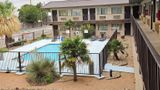 <b>Howard Johnson by Wyndham Odessa Pool</b>. Images powered by <a href="https://iceportal.shijigroup.com/" title="IcePortal" target="_blank">IcePortal</a>.