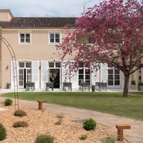Hotel Le Prieure