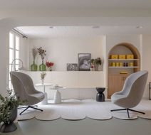 Hotel Le Prieure Lobby