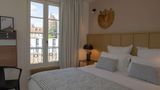 Hotel Le Prieure Room
