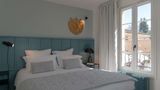 Hotel Le Prieure Room
