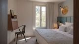Hotel Le Prieure Room