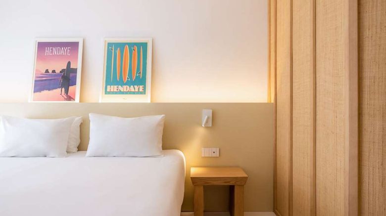 <b>Hotel Ibaia Room</b>. Images powered by <a href="https://iceportal.shijigroup.com/" title="IcePortal" target="_blank">IcePortal</a>.