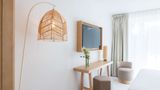 Hotel Ibaia Room