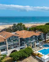 Hotel Ibaia