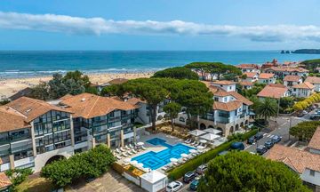 Hotel Ibaia