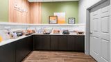 <b>Spark by Hilton Restaurant</b>. Images powered by <a href="https://iceportal.shijigroup.com/" title="IcePortal" target="_blank">IcePortal</a>.