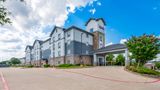 <b>Spark by Hilton Exterior</b>. Images powered by <a href="https://iceportal.shijigroup.com/" title="IcePortal" target="_blank">IcePortal</a>.