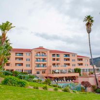Hilton Vactn Club San Luis Bay Inn Avila