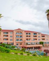 Hilton Vactn Club San Luis Bay Inn Avila