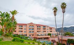 Hilton Vactn Club San Luis Bay Inn Avila