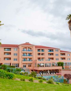 Hilton Vactn Club San Luis Bay Inn Avila