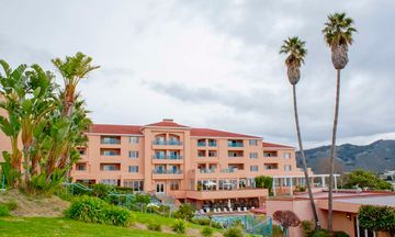 Hilton Vactn Club San Luis Bay Inn Avila