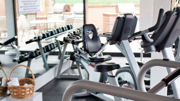 Hilton Vactn Club San Luis Bay Inn Avila Health