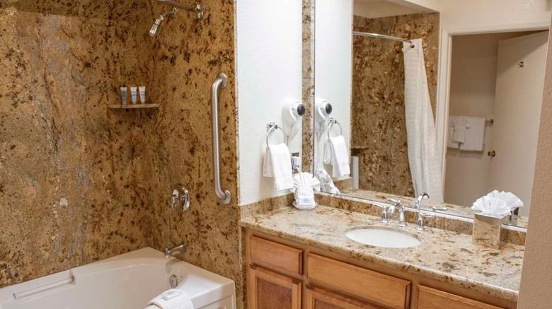 <b>Hilton Vactn Club San Luis Bay Inn Avila Room</b>. Images powered by <a href="https://iceportal.shijigroup.com/" title="IcePortal" target="_blank">IcePortal</a>.