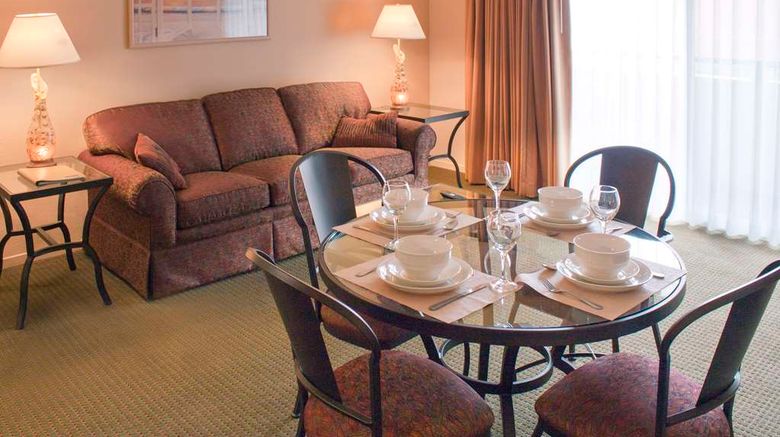 <b>Hilton Vactn Club San Luis Bay Inn Avila Room</b>. Images powered by <a href="https://iceportal.shijigroup.com/" title="IcePortal" target="_blank">IcePortal</a>.