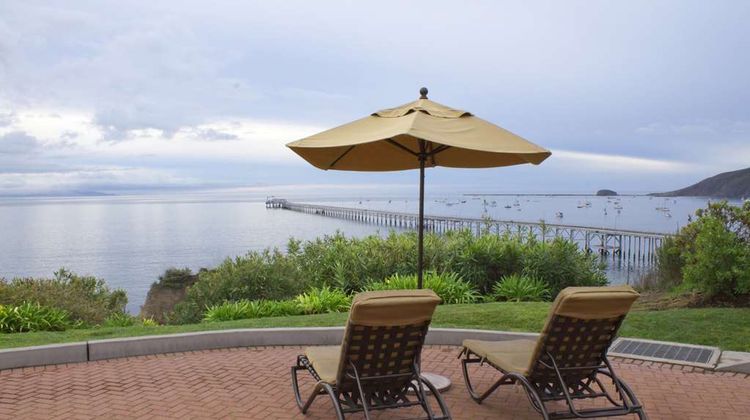 Hilton Vactn Club San Luis Bay Inn Avila Exterior