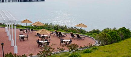 Hilton Vactn Club San Luis Bay Inn Avila Exterior