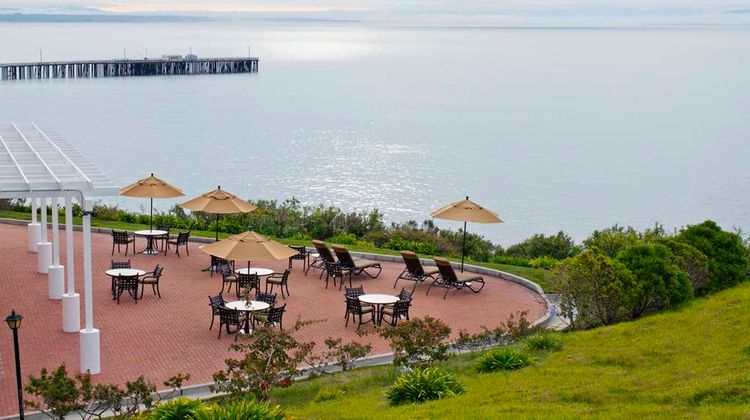 Hilton Vactn Club San Luis Bay Inn Avila Exterior