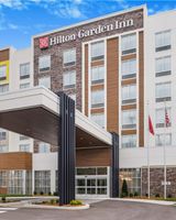 Hilton Garden Inn Nashville Opryland