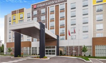 Hilton Garden Inn Nashville Opryland