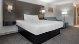 SureStay Plus BW St James Donaldsonville Room