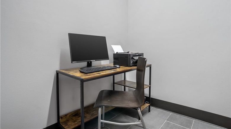 <b>SureStay Plus BW St James Donaldsonville Other</b>. Images powered by <a href="https://iceportal.shijigroup.com/" title="IcePortal" target="_blank">IcePortal</a>.