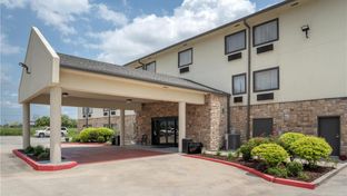 SureStay Plus BW St James Donaldsonville