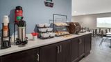 SureStay Plus BW St James Donaldsonville Restaurant
