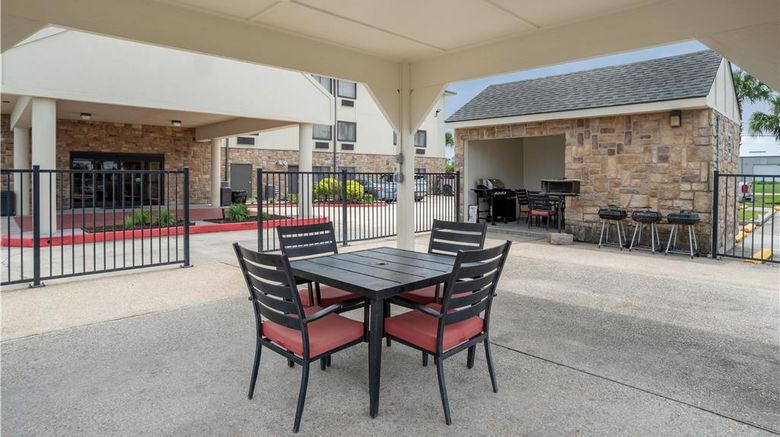 <b>SureStay Plus BW St James Donaldsonville Other</b>. Images powered by <a href="https://iceportal.shijigroup.com/" title="IcePortal" target="_blank">IcePortal</a>.