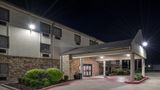 SureStay Plus BW St James Donaldsonville Exterior
