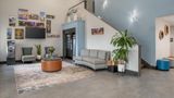 SureStay Plus BW St James Donaldsonville Lobby