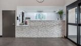 SureStay Plus BW St James Donaldsonville Lobby