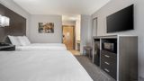 SureStay Plus BW St James Donaldsonville Room