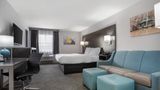 SureStay Plus BW St James Donaldsonville Room