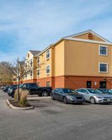 MainStay Suites Columbus North Worthington