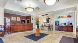 Suburban Studios Tysons Corner Lobby