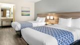 Suburban Studios Tysons Corner Room