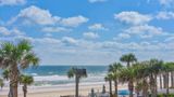 Hilton Vac Club The Cove on Ormond Beach Exterior