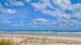 Hilton Vac Club The Cove on Ormond Beach Exterior