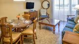 Hilton Vac Club The Cove on Ormond Beach Room