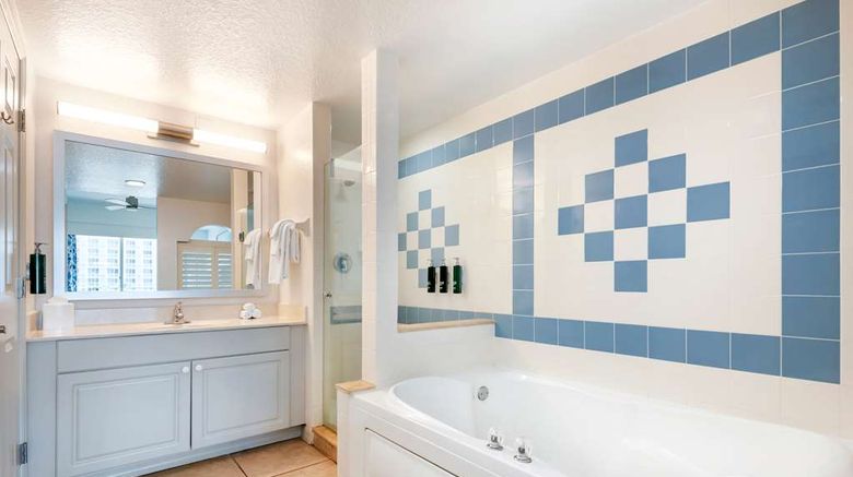 <b>Hilton Vac Club The Cove on Ormond Beach Room</b>. Images powered by <a href="https://iceportal.shijigroup.com/" title="IcePortal" target="_blank">IcePortal</a>.