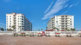 Hilton Vac Club The Cove on Ormond Beach Exterior