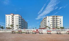 Hilton Vac Club The Cove on Ormond Beach