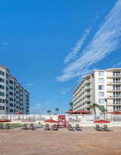 Hilton Vac Club The Cove on Ormond Beach