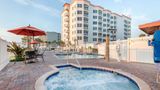 Hilton Vac Club The Cove on Ormond Beach Pool