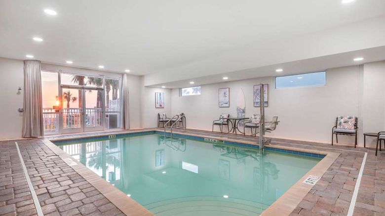 <b>Hilton Vac Club The Cove on Ormond Beach Pool</b>. Images powered by <a href="https://iceportal.shijigroup.com/" title="IcePortal" target="_blank">IcePortal</a>.