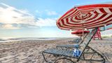 Hilton Vac Club The Cove on Ormond Beach Beach