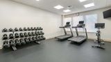 Hilton Vac Club The Cove on Ormond Beach Health